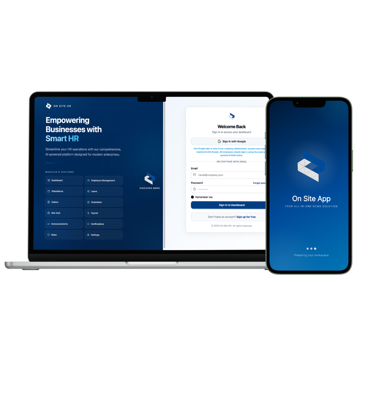 Customer conversations and sales workflow
